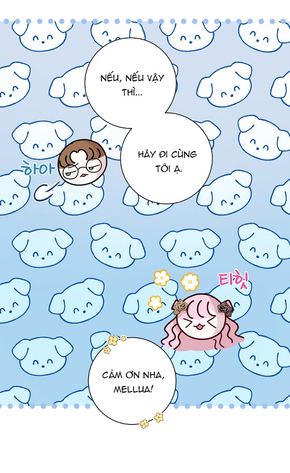 ngài công tước, tôi sẽ làm mọi thứ, trừ việc kết hôn! chapter 9.1 35