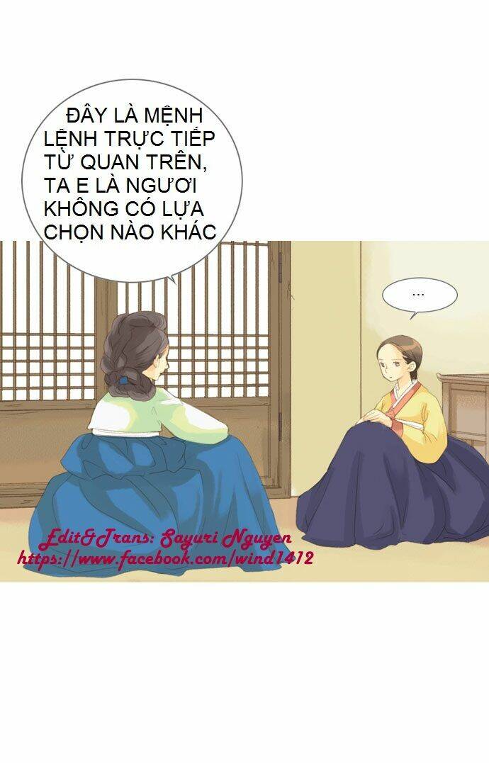 the great merchant kim manduk chapter 9 13