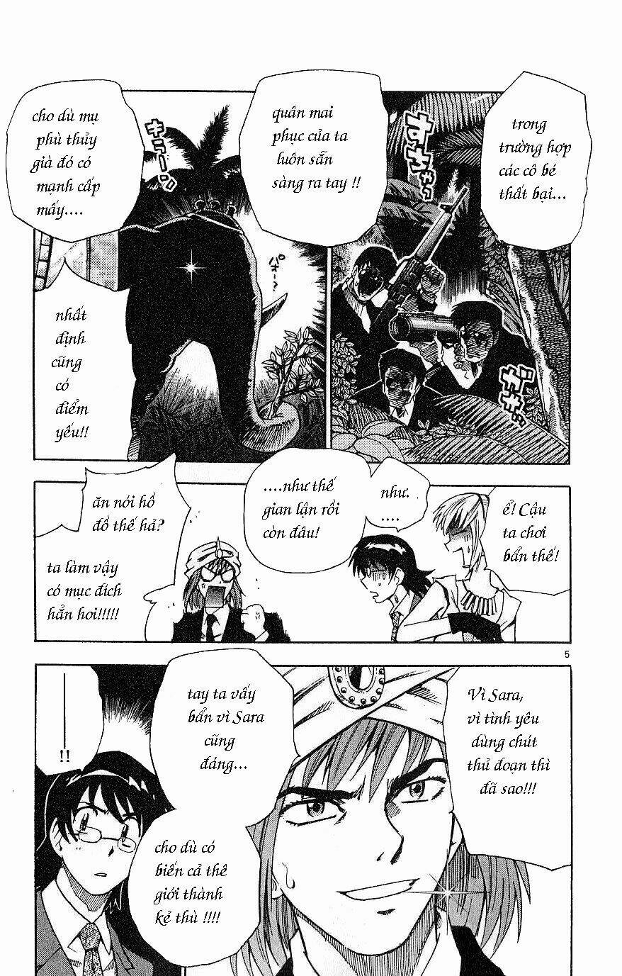 loli siêu năng lực chapter 80 5