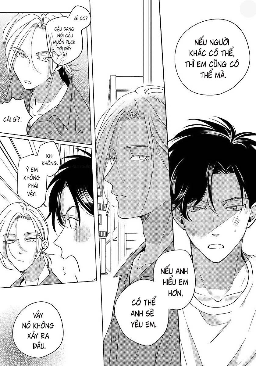 tín hiệu tình yêu chapter 5 8