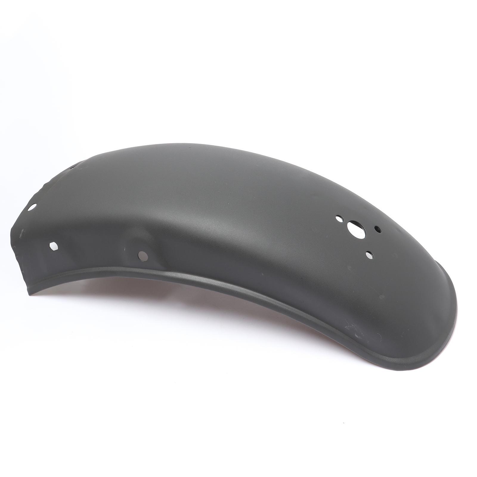 2- Motorcycle Rear Metal  Mudguard for    Chopper