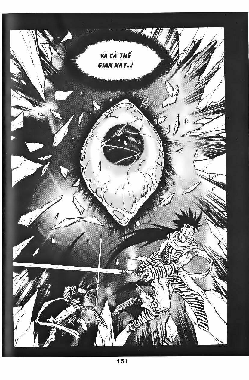 shoma - thiên vương thần kiếm chapter 60 2