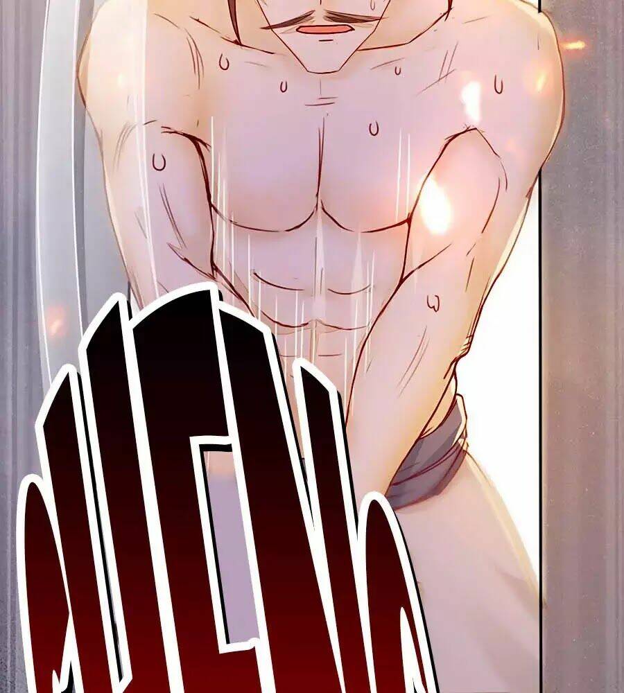 thần y khí nữ: ngự thú cuồng phi của quỷ đế chapter 55 16