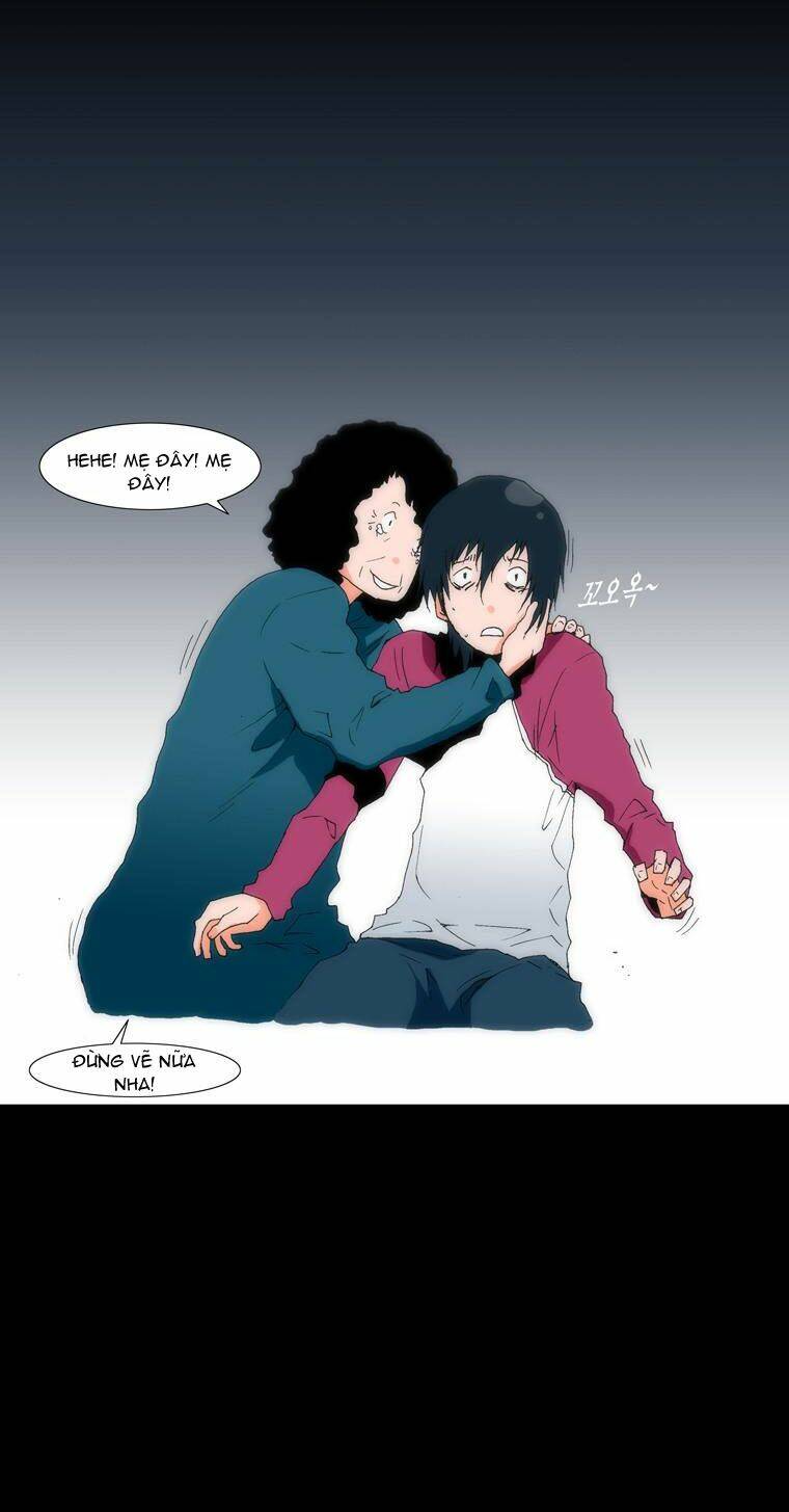 can't see can't hear but love chapter 4 11