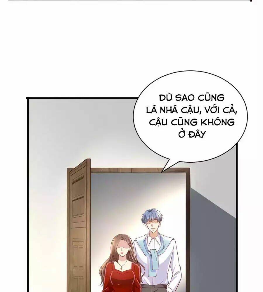 báo hệ nam hữu đích thiên tầng thao lộ chapter 34 22