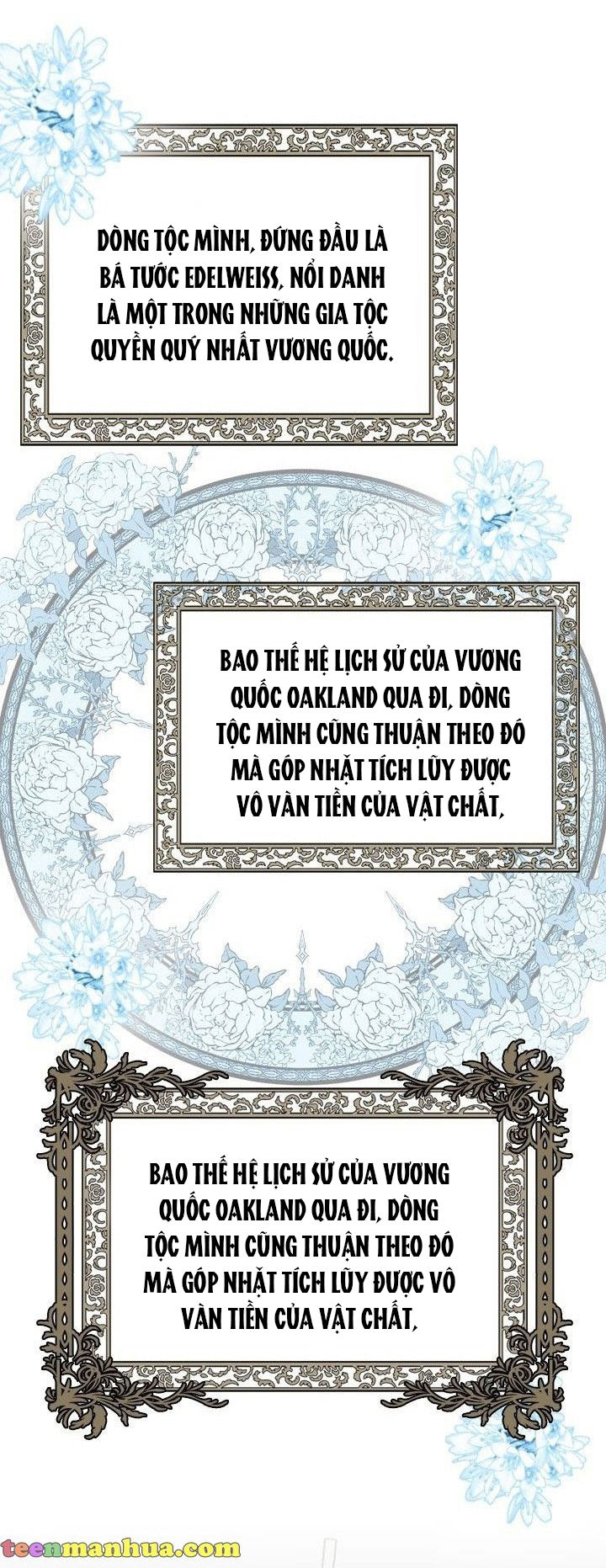 sau khi bị chồng cũ giết tôi trở thành chị dâu của hắn chapter 6 4