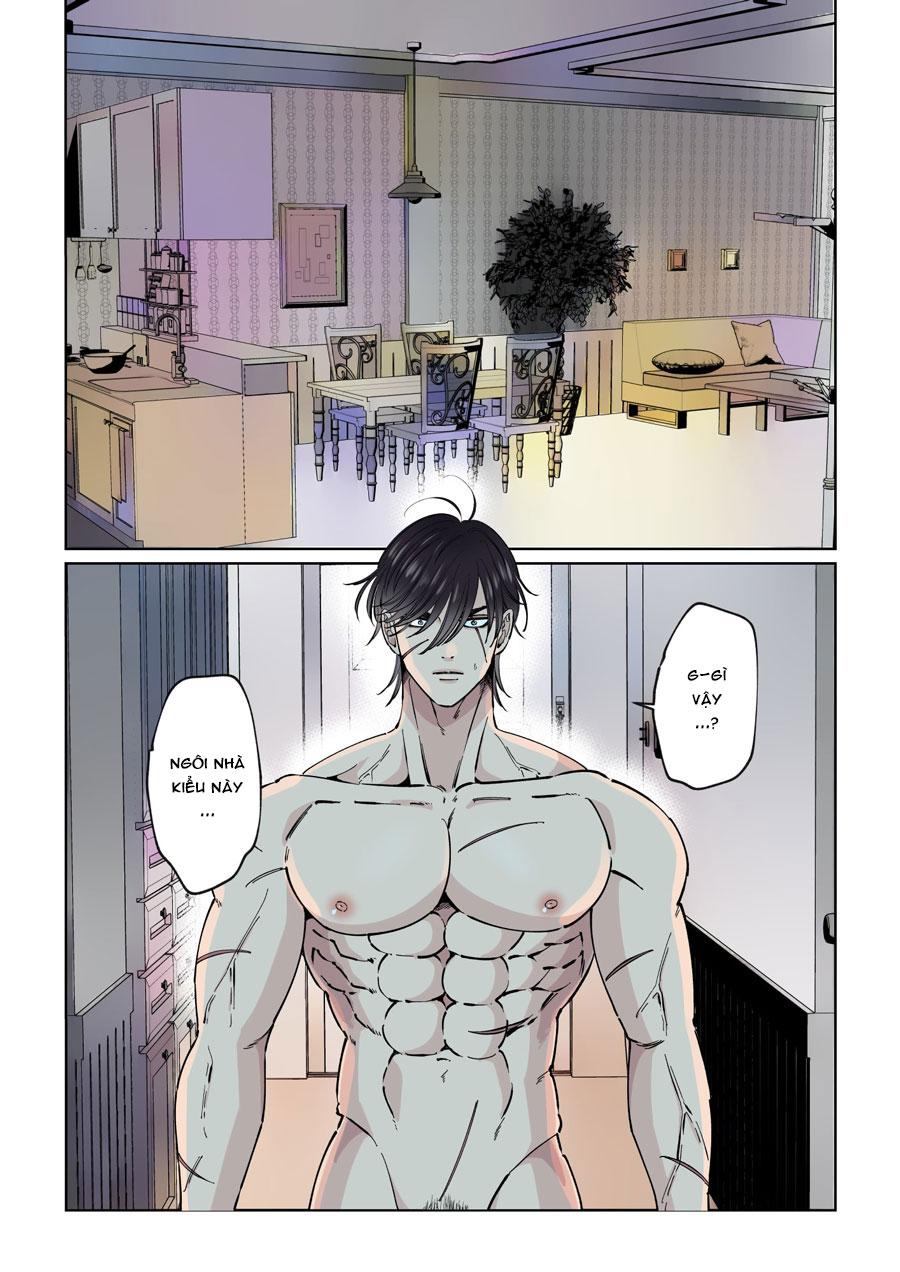 tổng hợp oneshot nhà guess chapter 113 4
