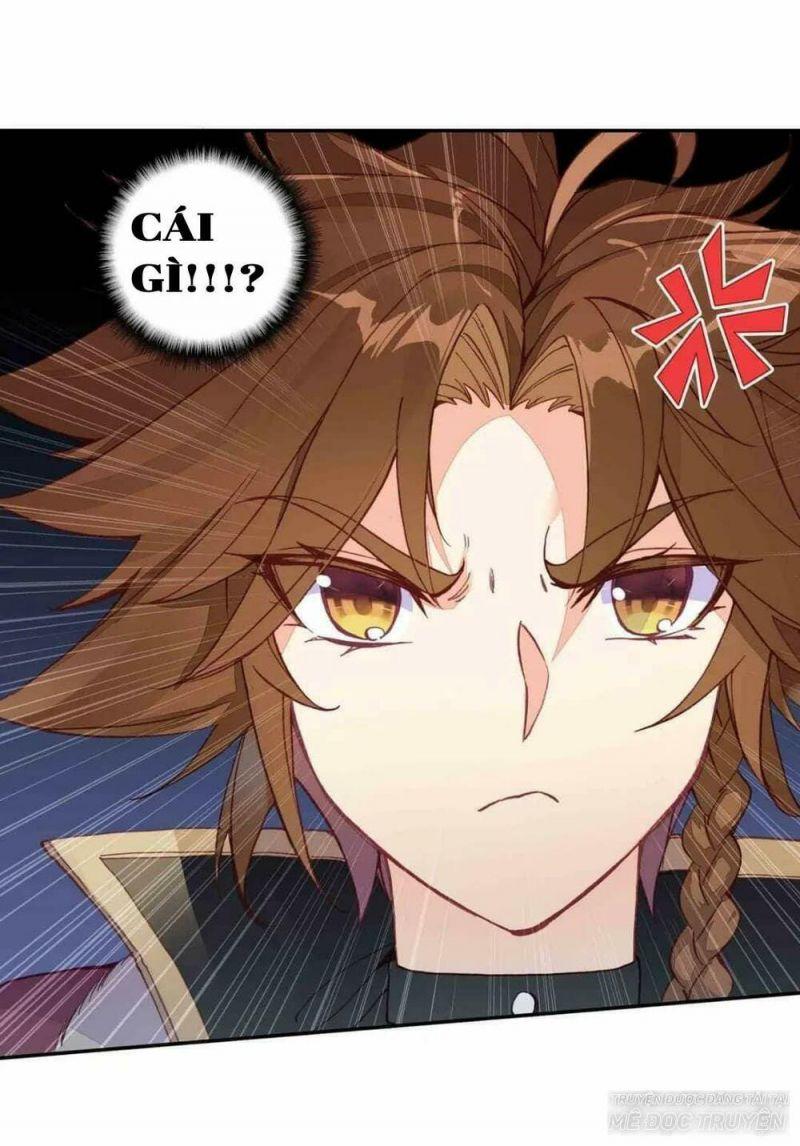 Lão Đại Xuyên Không Thành Tiên Nữ chapter 39.1 16