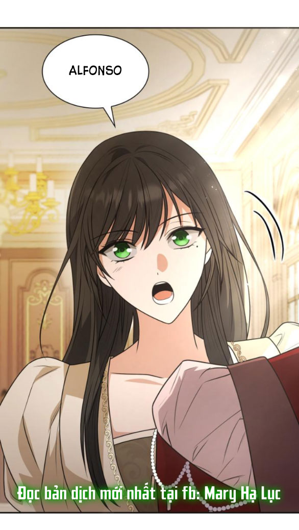 chị yêu, kiếp này em sẽ là hoàng hậu chapter 8.1 2