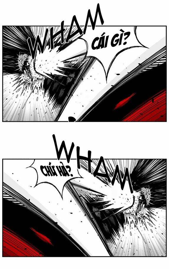 hành trình thoát khỏi địa ngục chapter 13 2