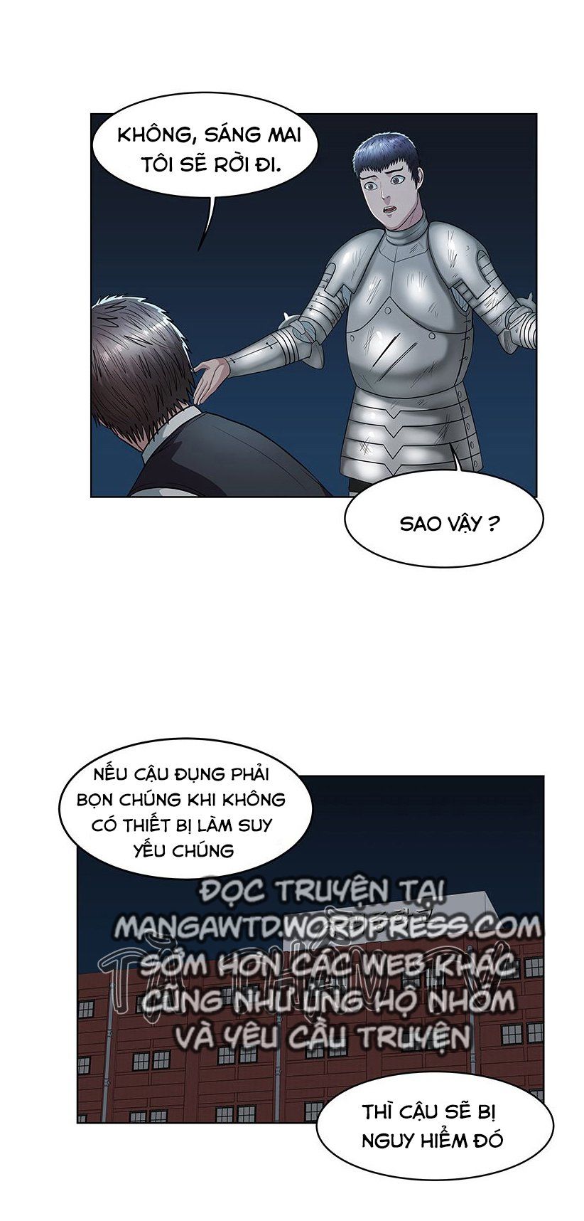kẻ phán xét chapter 20 36