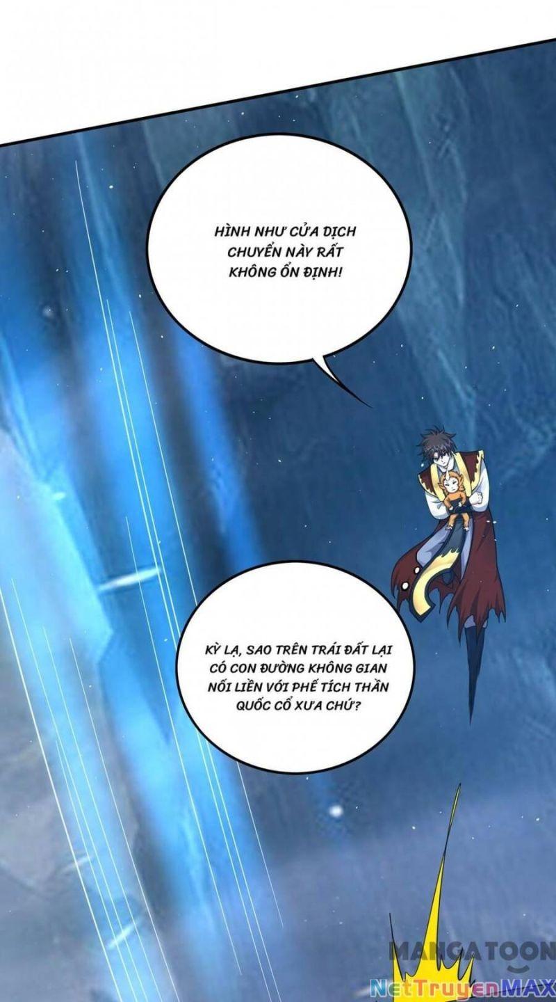 tối cường thần y tại đô thị chapter 292 10