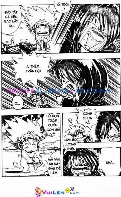 những người bạn tốt chapter 8 40