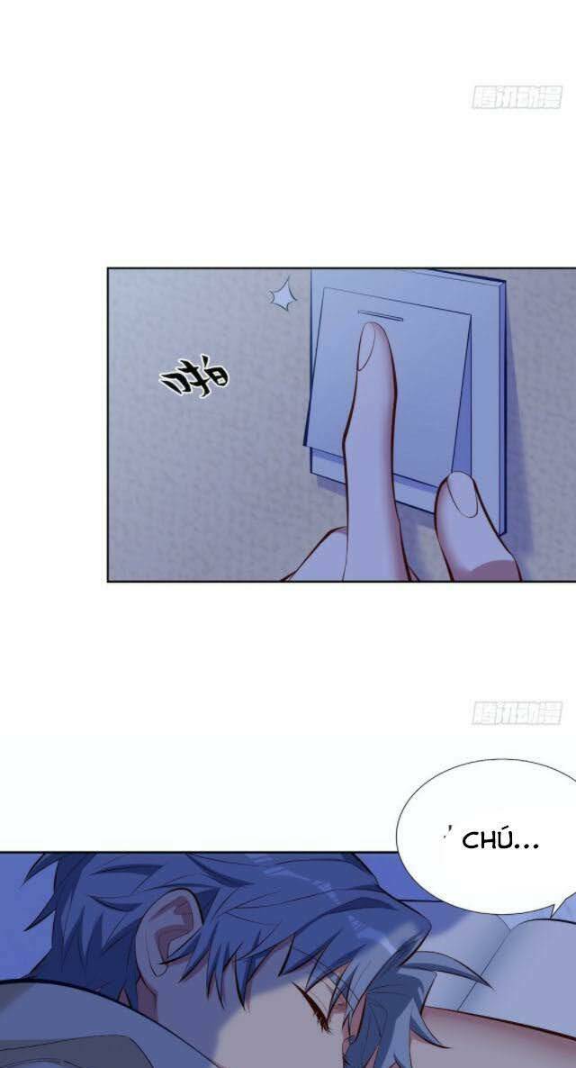 nhạc phụ đại nhân là lão bà chapter 5 10