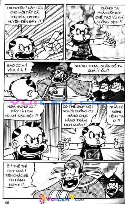 thần đồng đất việt chapter 76 57