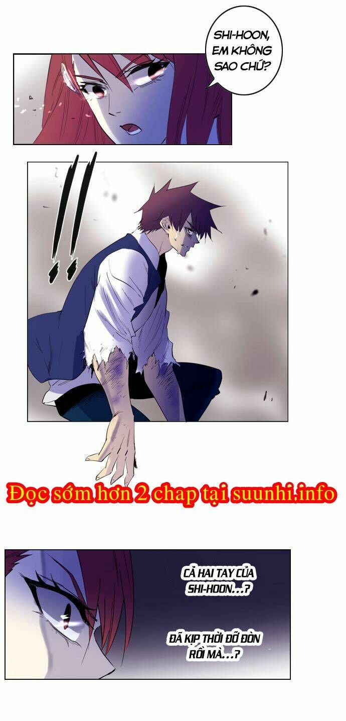 bản khế ước linh hồn chapter 135 16