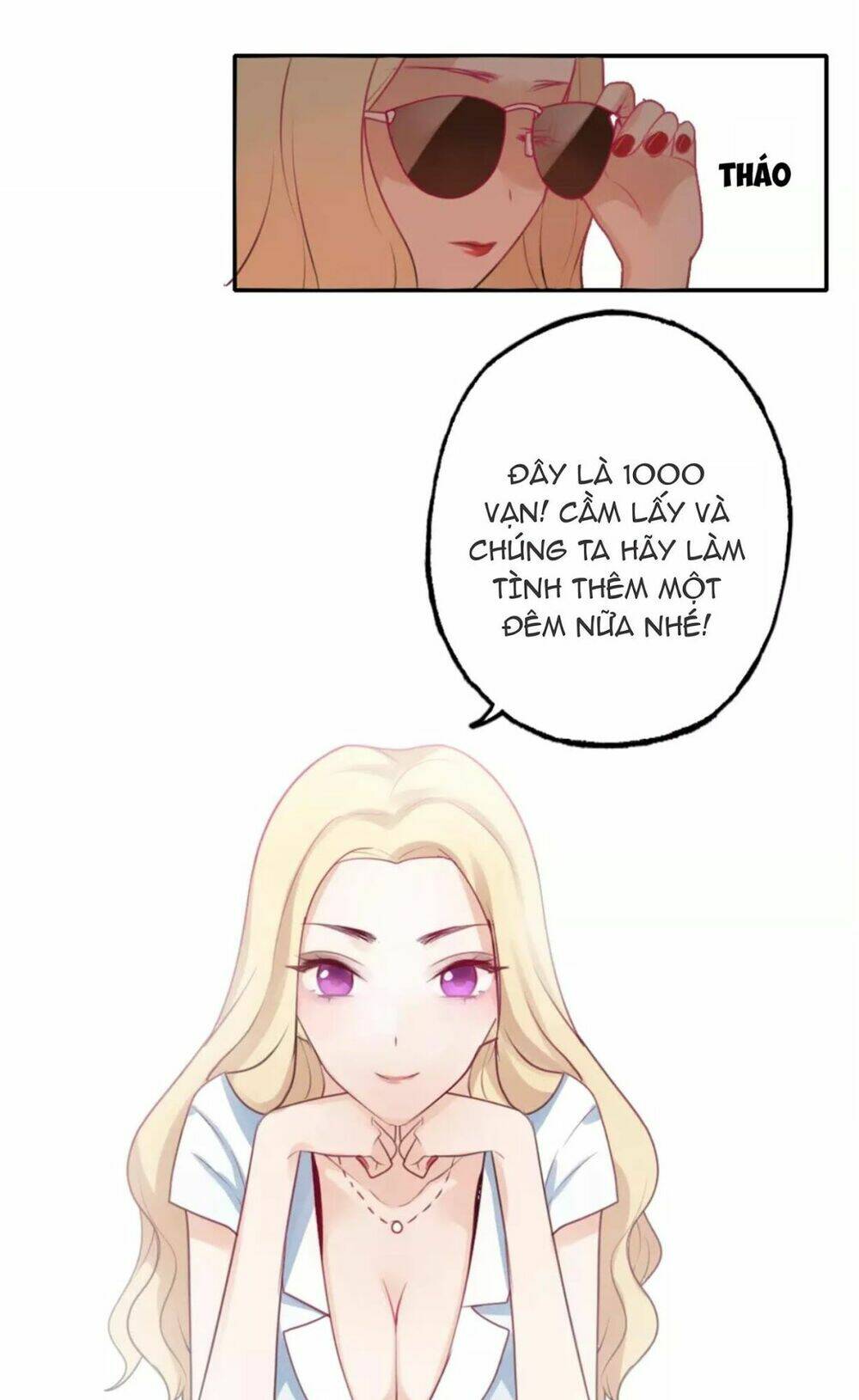 thái tử bong bóng chapter 8 57