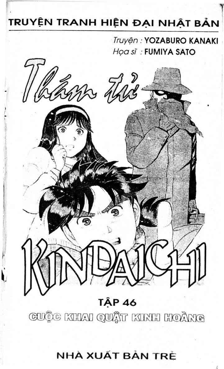 thám tử kindaichi (bản đẹp) chapter 181 3