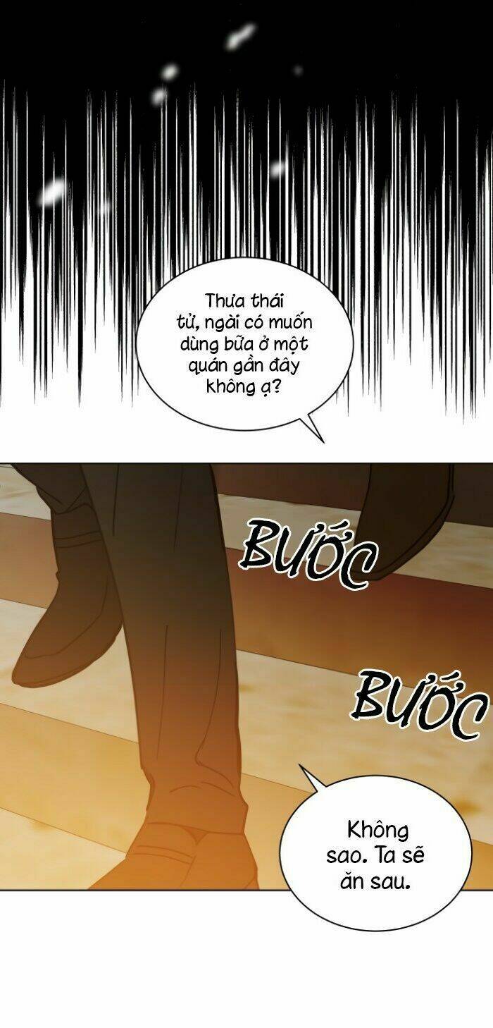 cái chết của lamia orphe chapter 21 43