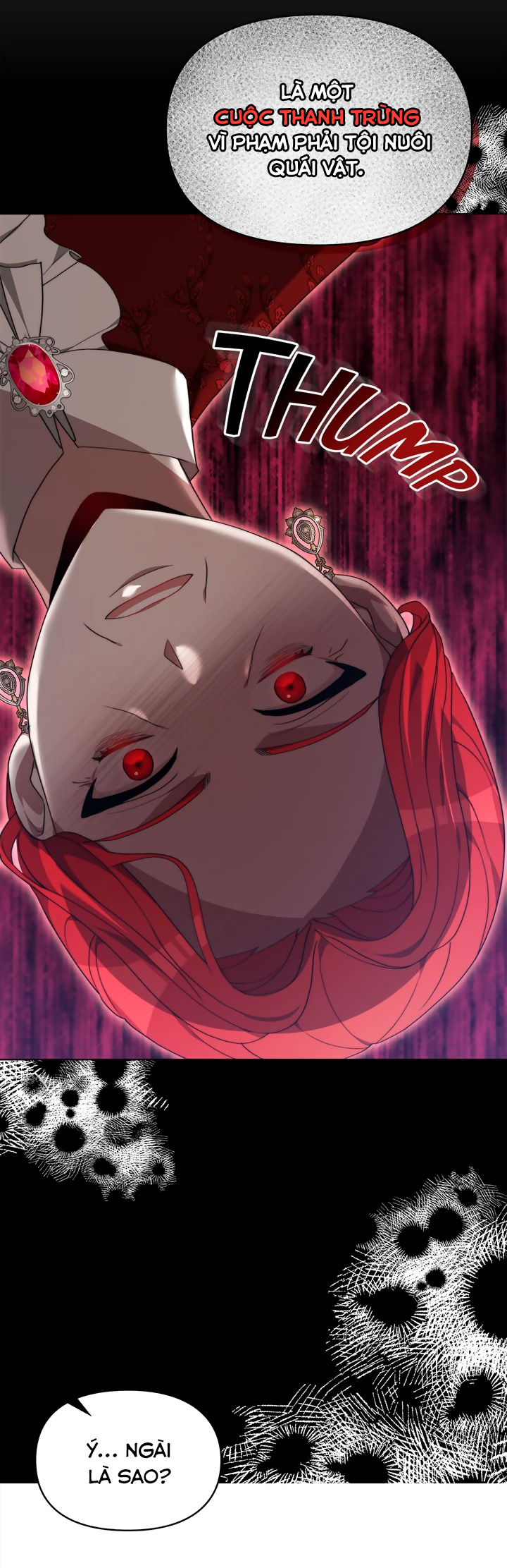 công nương eluana vita chapter 162 22