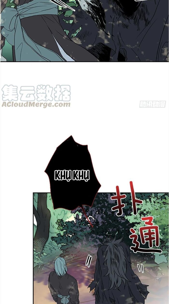 học sĩ tái sinh chapter 160 17