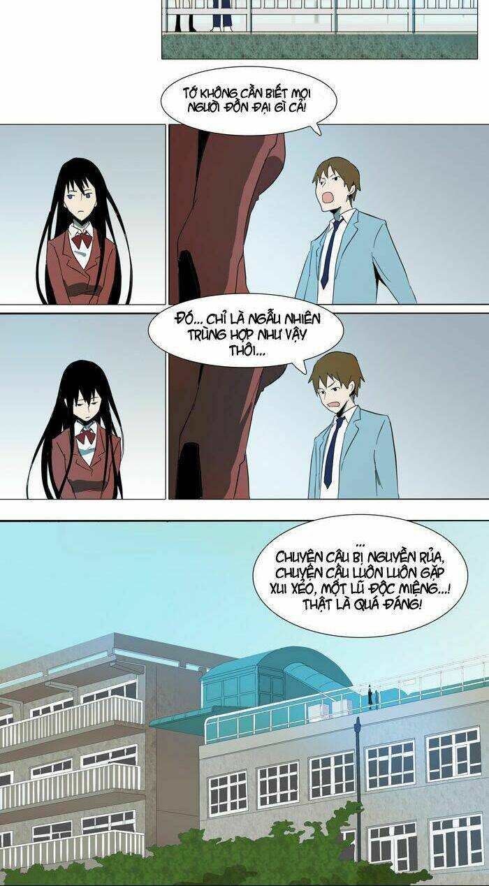 metronome chapter 1 9