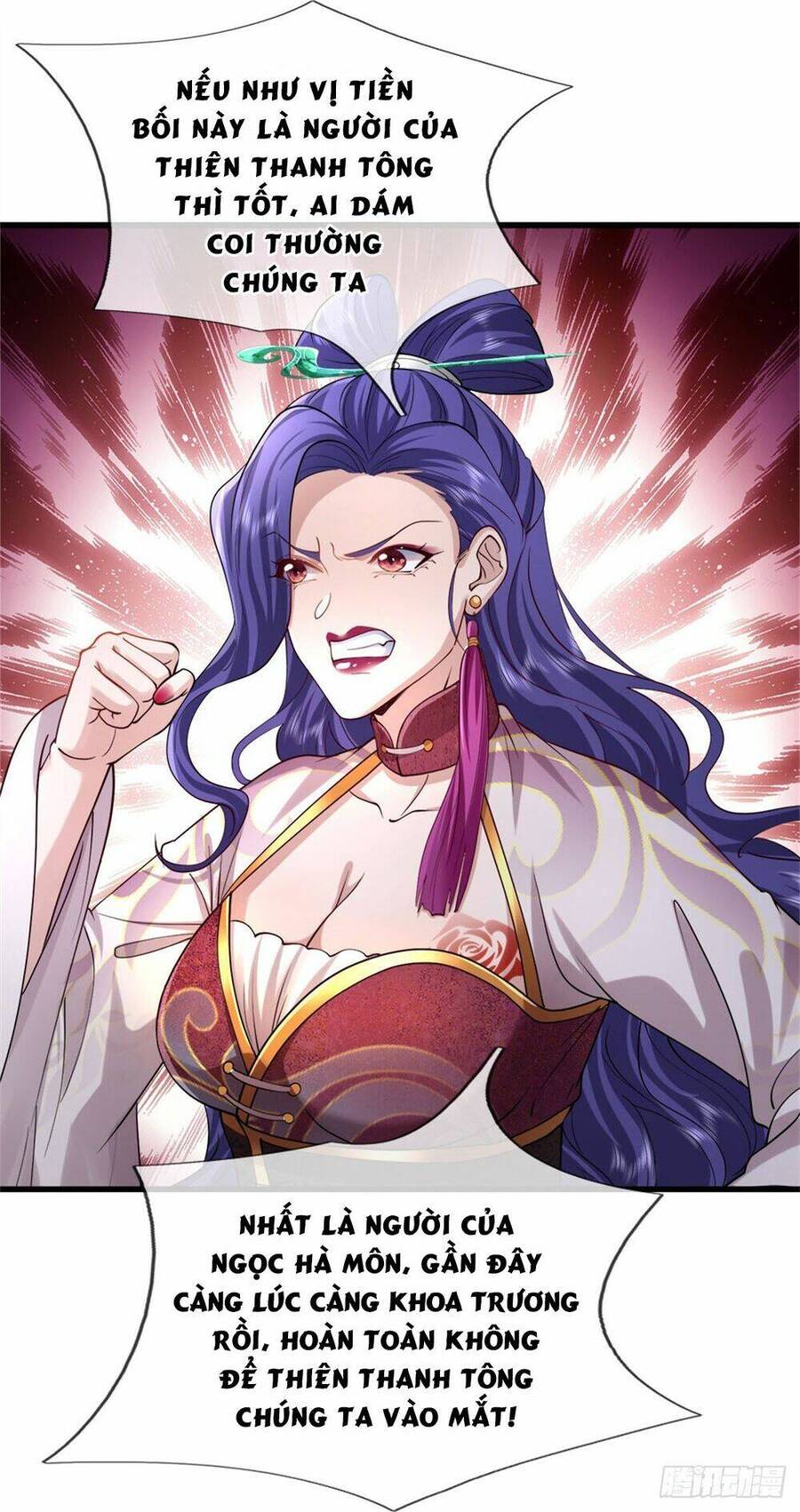 ta có thể nuốt chửng mọi thứ chapter 3 47