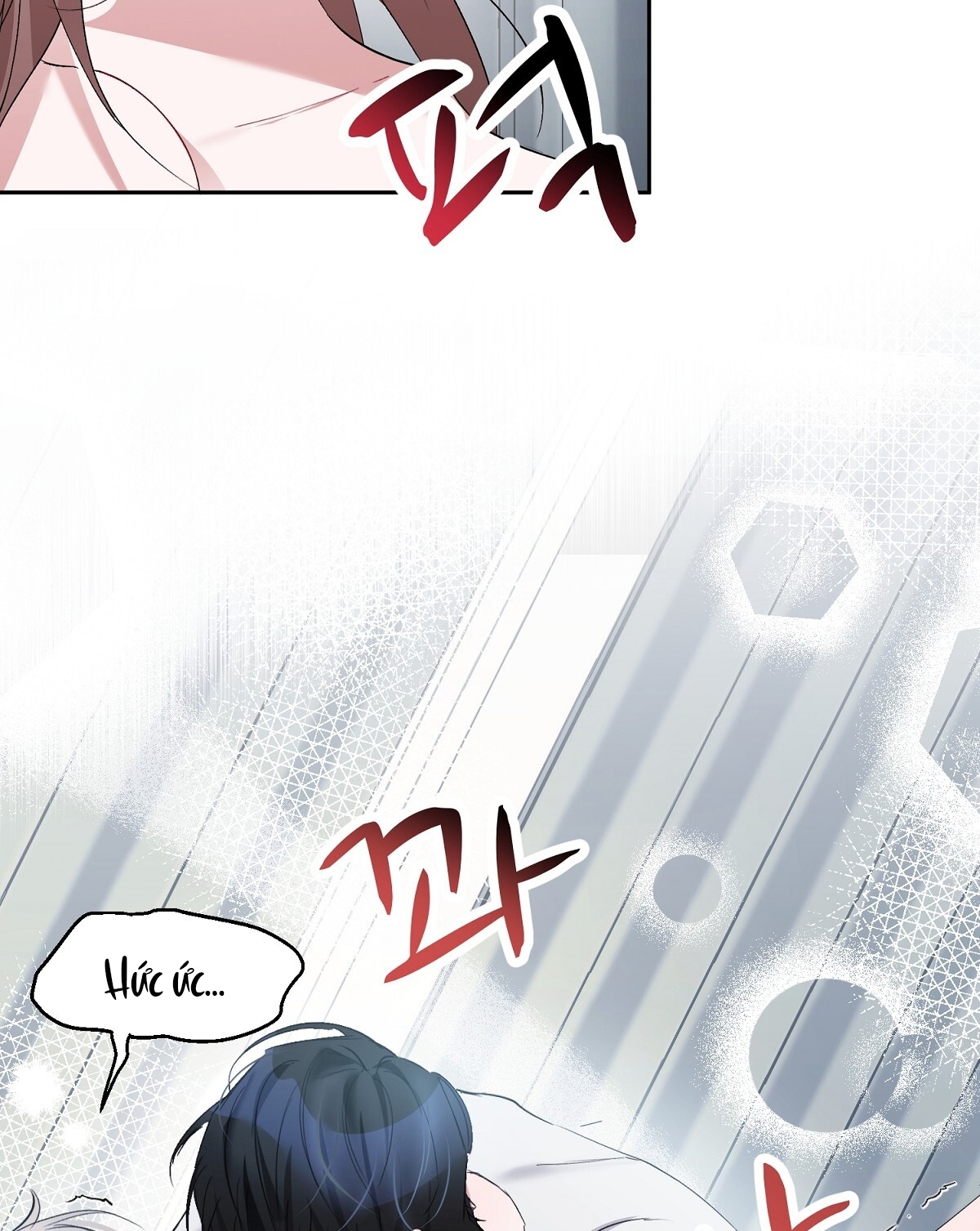 Người Bạn Dâm Loạn chapter 5.1 - Trang 4