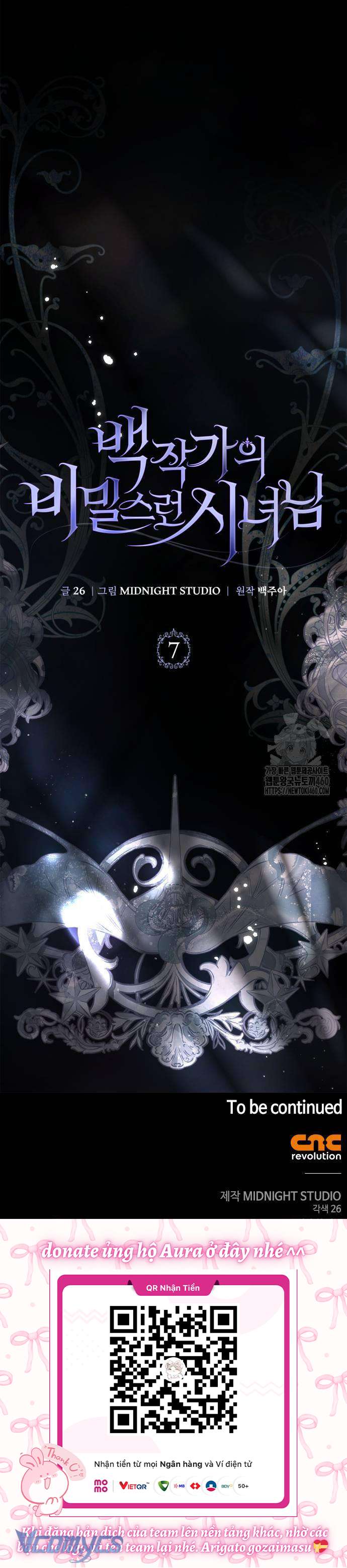 nữ hầu bí mật của nhà bá tước chapter 7 21