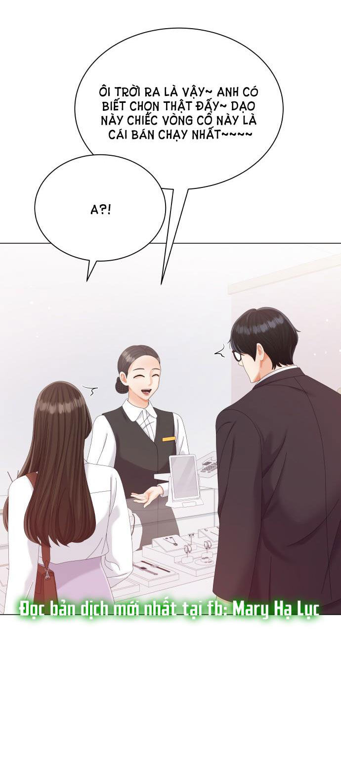 Tuyển Tập Truyện Ngắn Dằm Khăm Của Bạn Mảy chapter 11.1 - Trang 7