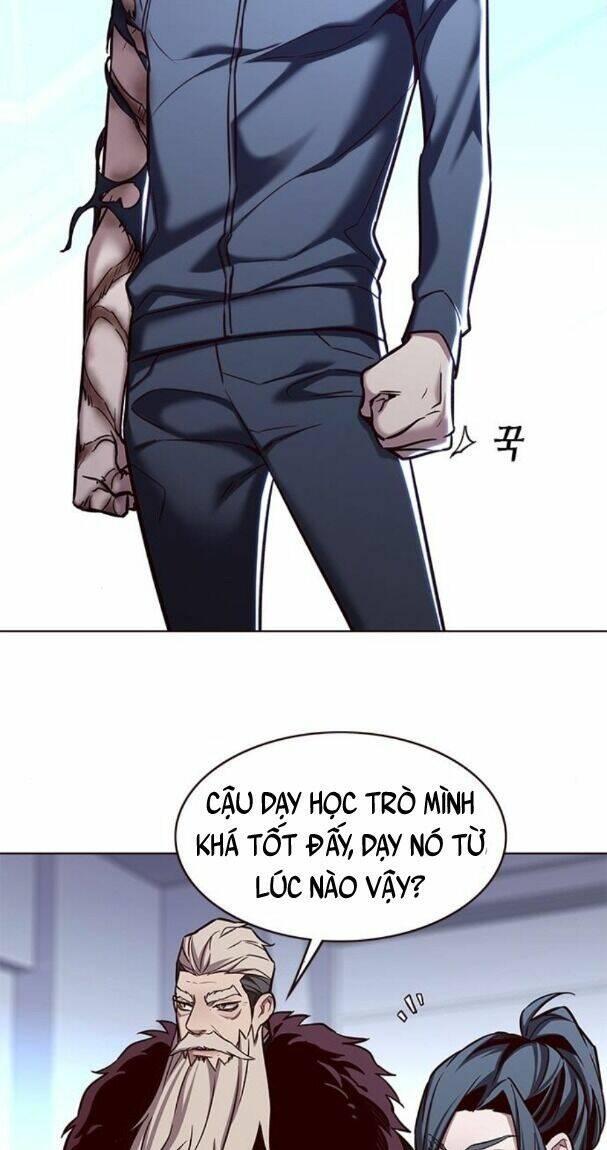 biến thân thành mèo chapter 176 35