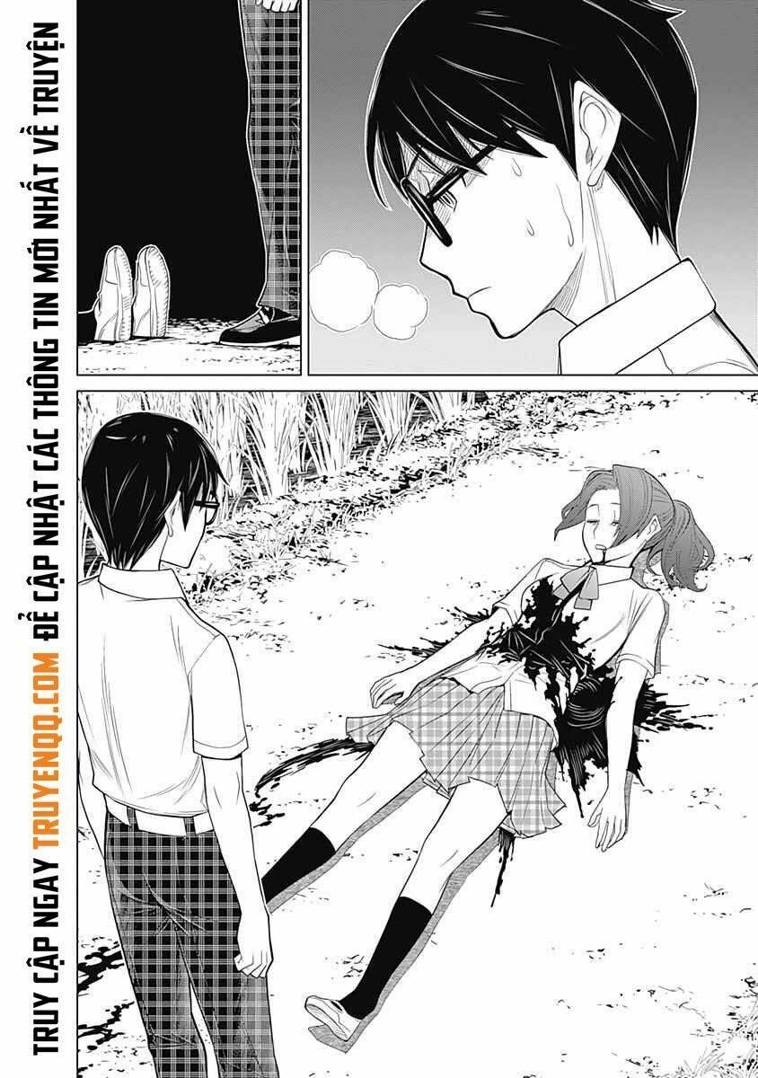 kako to nise tantei chapter 32 19