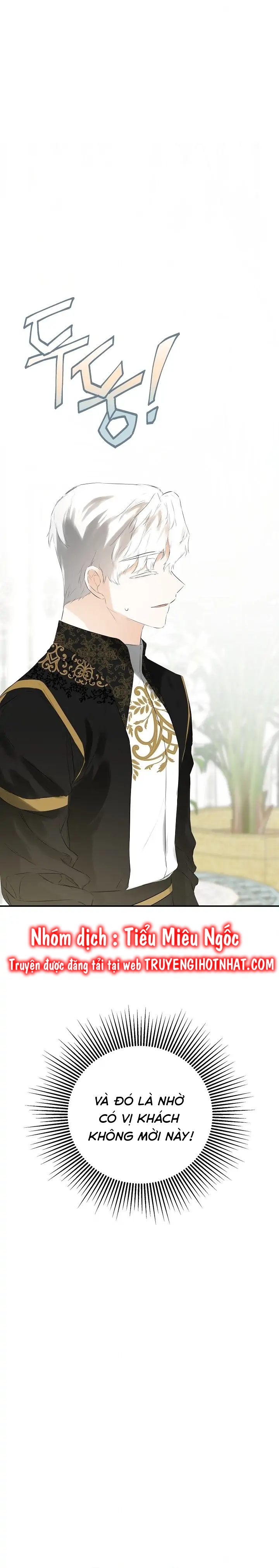 tôi biết bí mật của nam phụ chapter 41 33