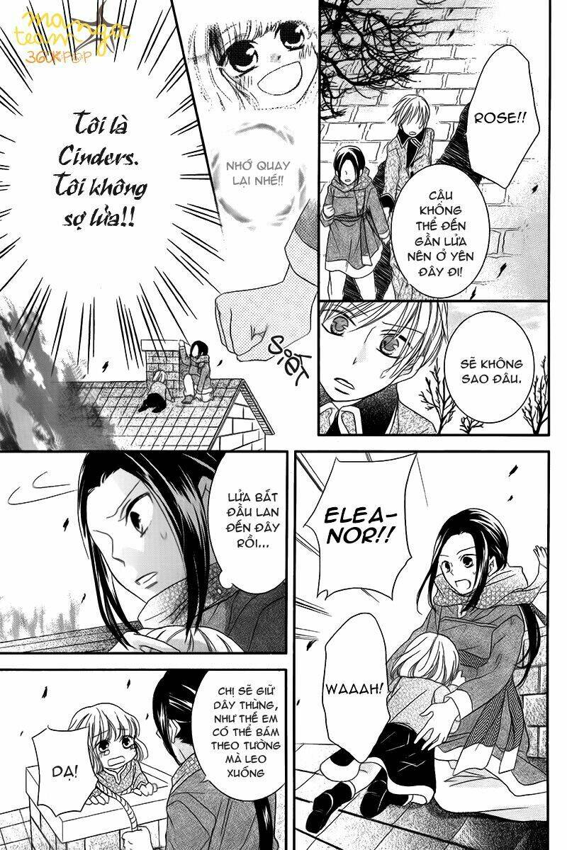 tổng hợp one shot. chapter 91 25