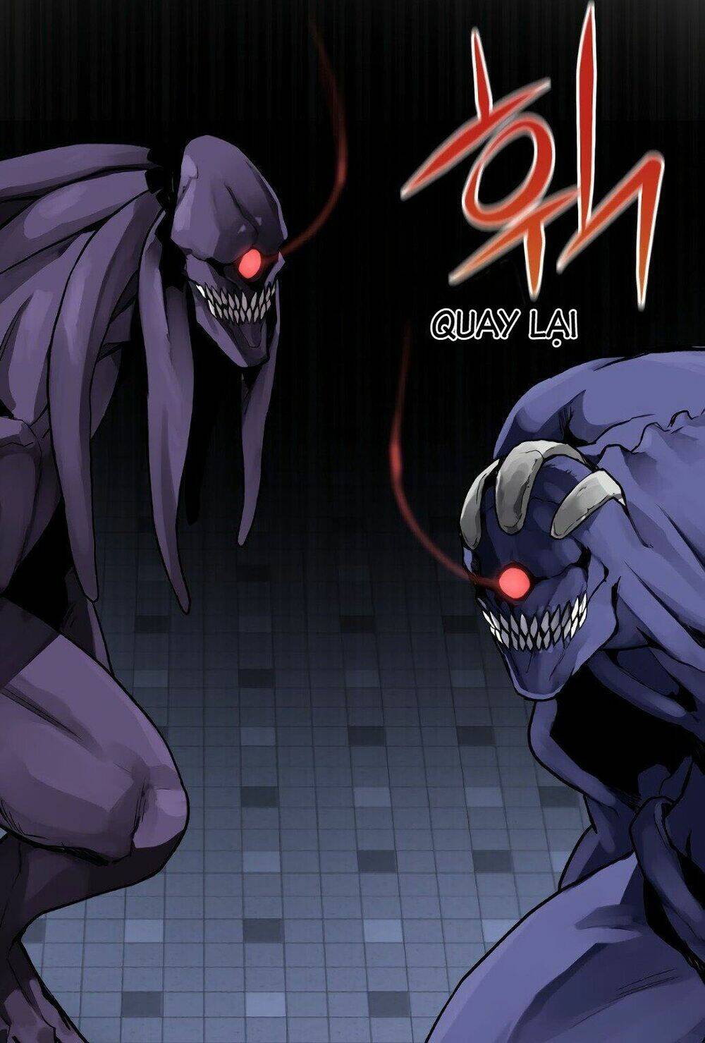 truyền thuyết đô thị dokkaebi chapter 2 30