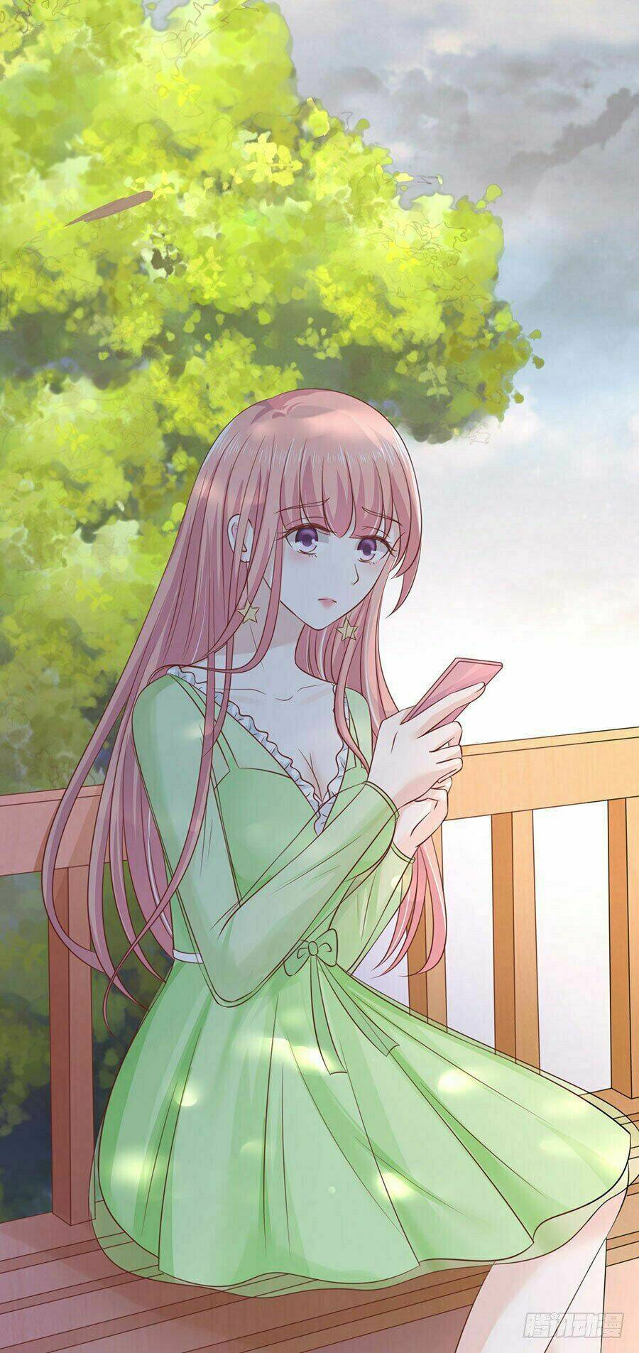 liệt ái tri hạ: series mật đào tiểu tình nhân chapter 199 12