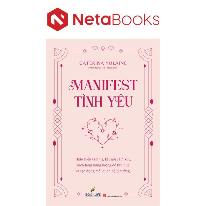 Manifest Tình Yêu