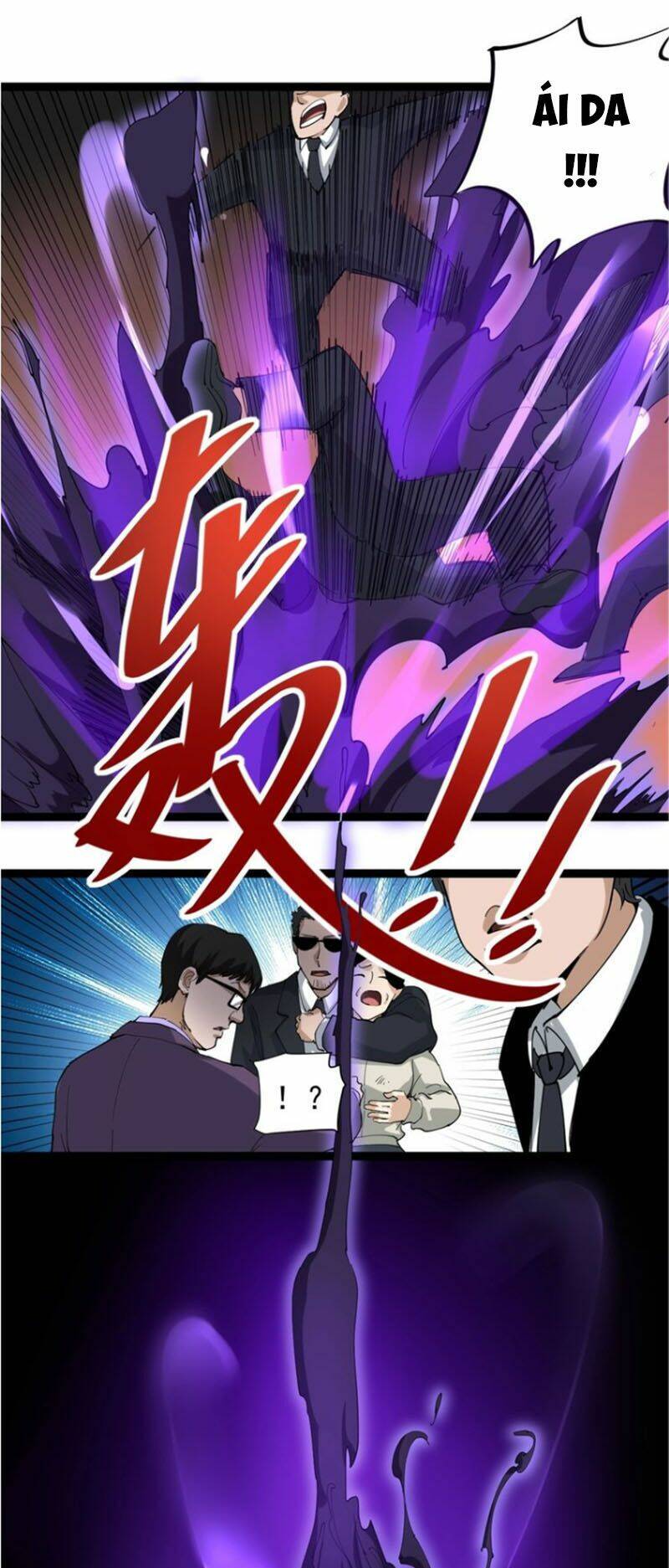 hồi xuân tiểu độc y chapter 25 58