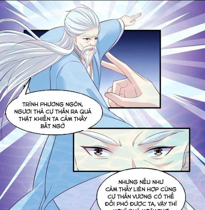 ta là ngọc hoàng đại đế chapter 79 16