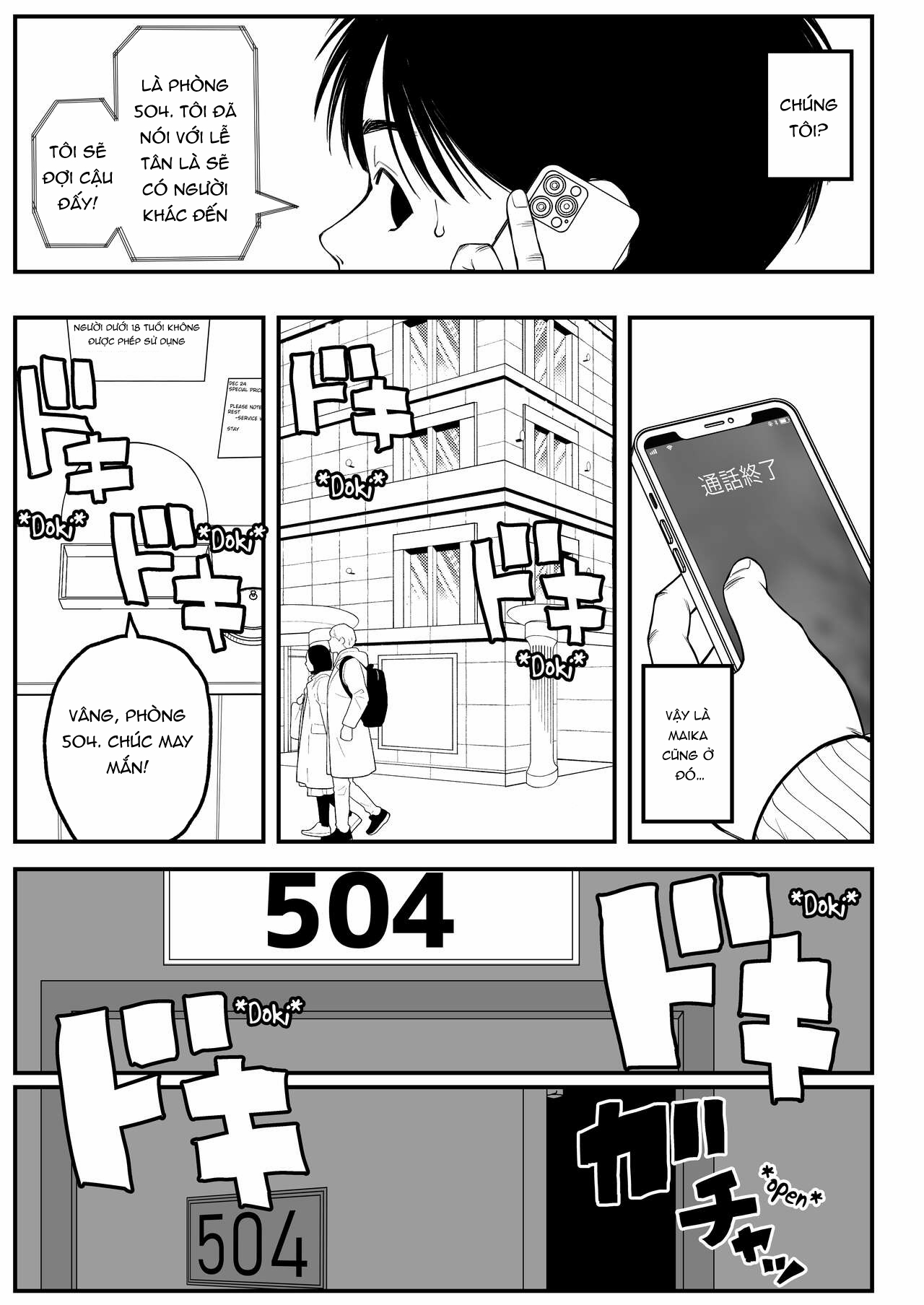 ky-nghi-dong-cua-toi-ban-gai-va-ong-chu CHƯƠNG 1.1 12