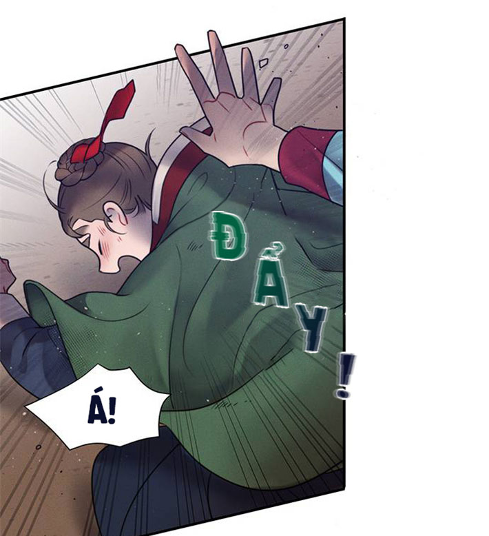 người tình của gwanghae chapter 44 17