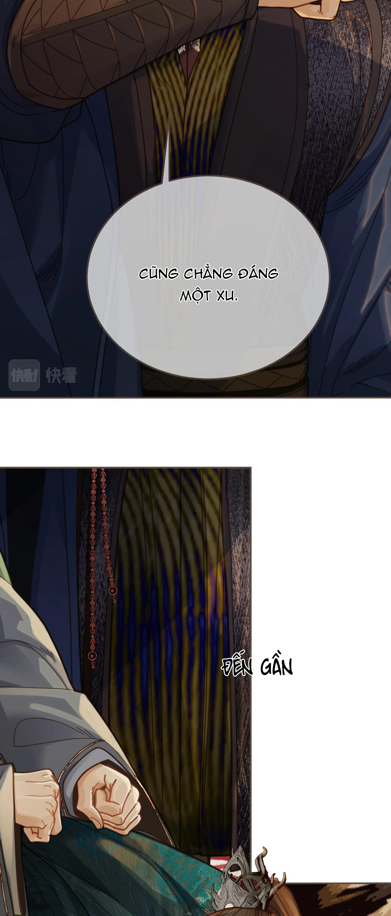 á nô 2: thám hoa chapter 5 14