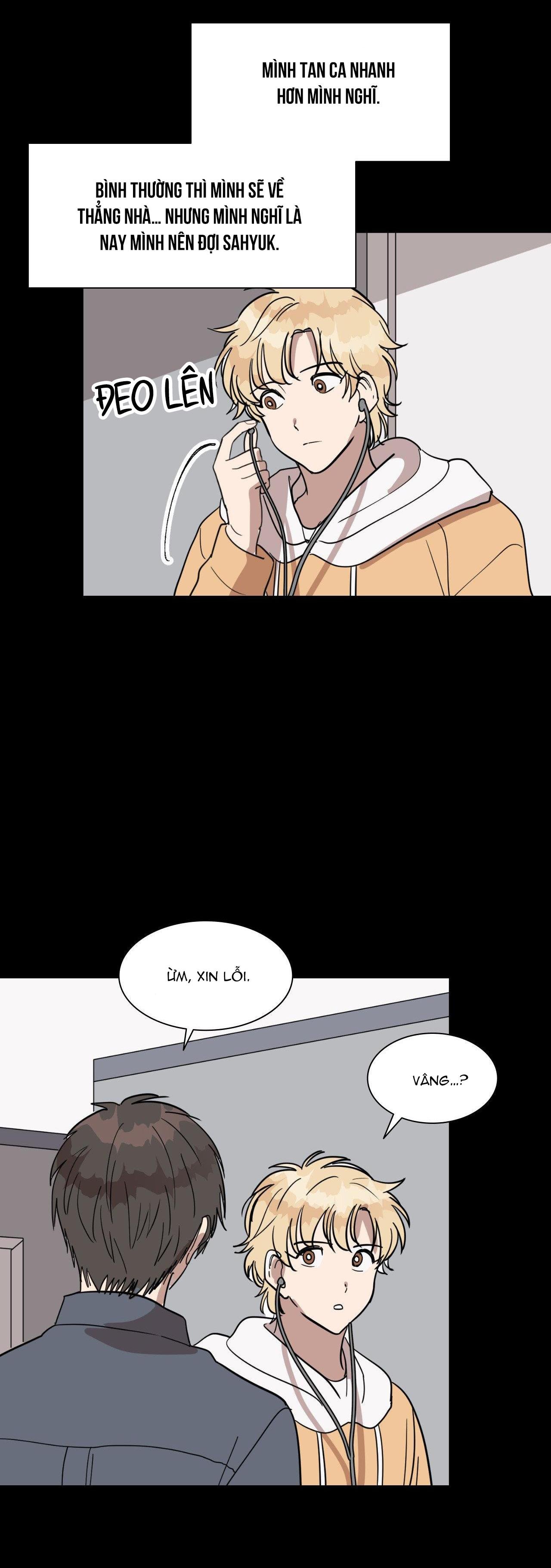 sự hiểu lầm ngọt ngào chapter 7 10