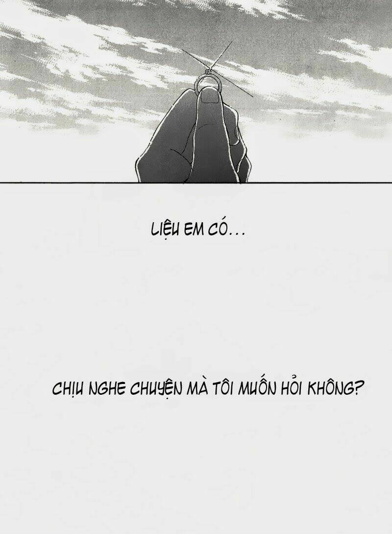 ngày ấy ta bên nhau chapter 65 22