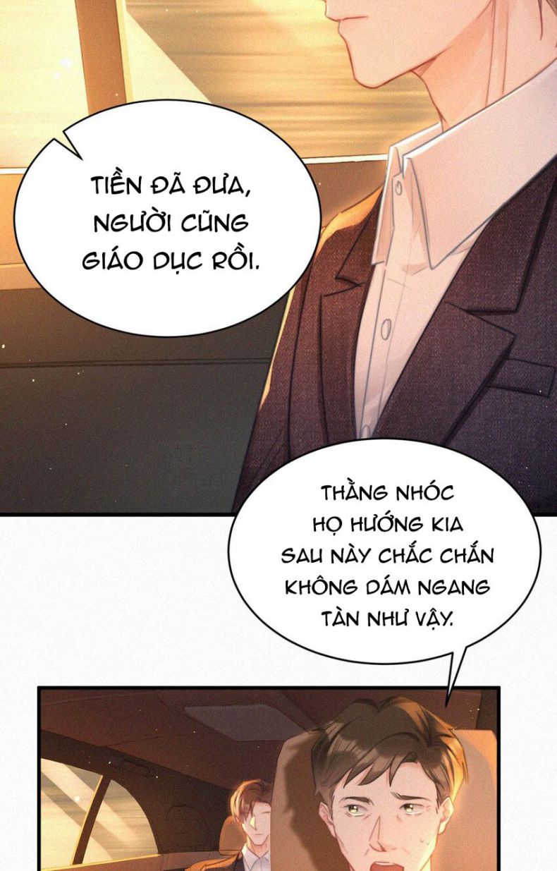 thần thương (môi súng) chapter 70 29