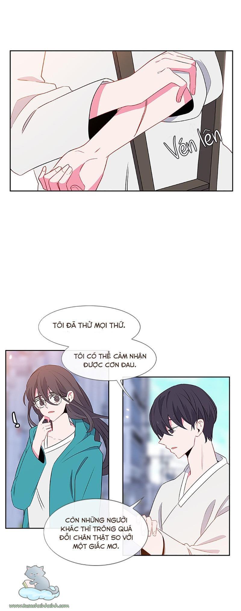 về bên anh chapter 4 33