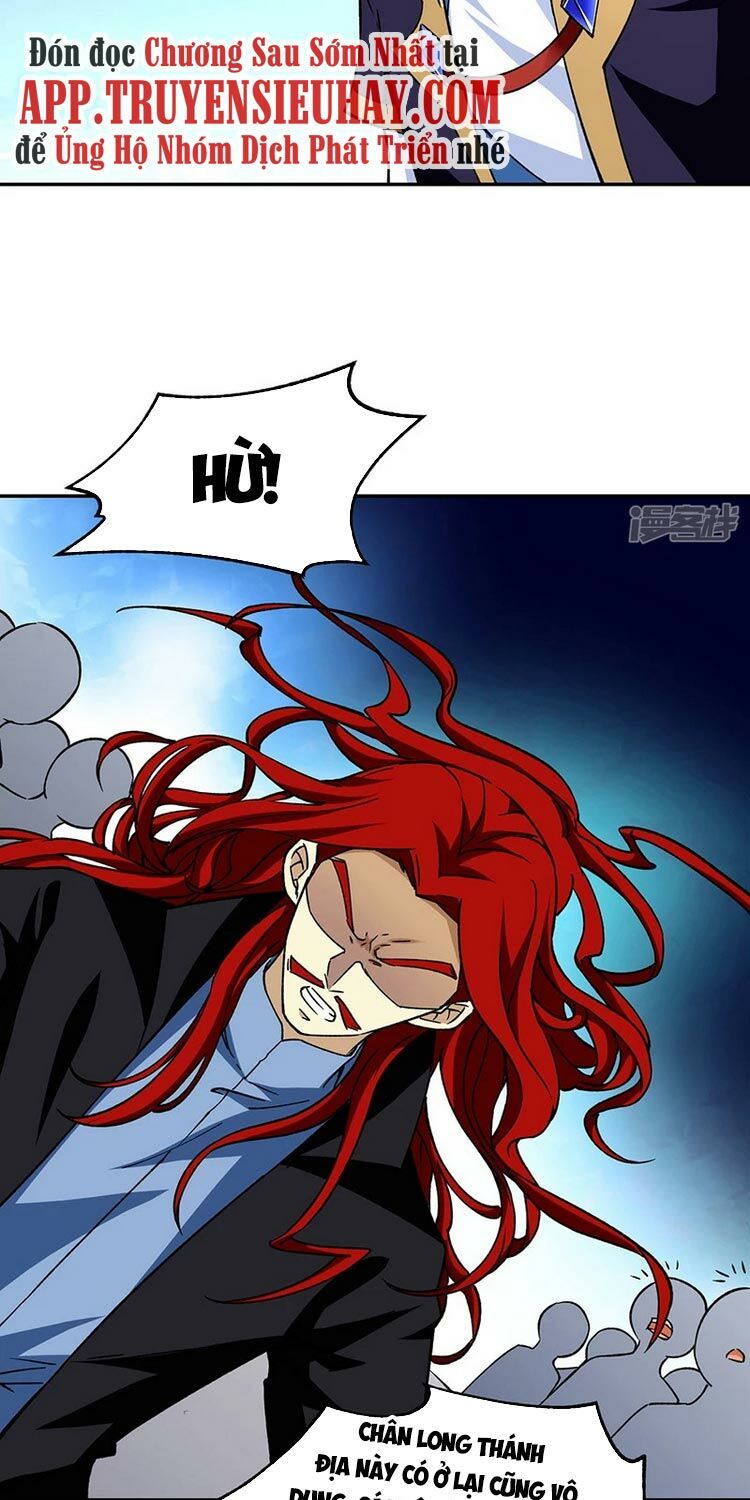võ đạo độc tôn chapter 279 7