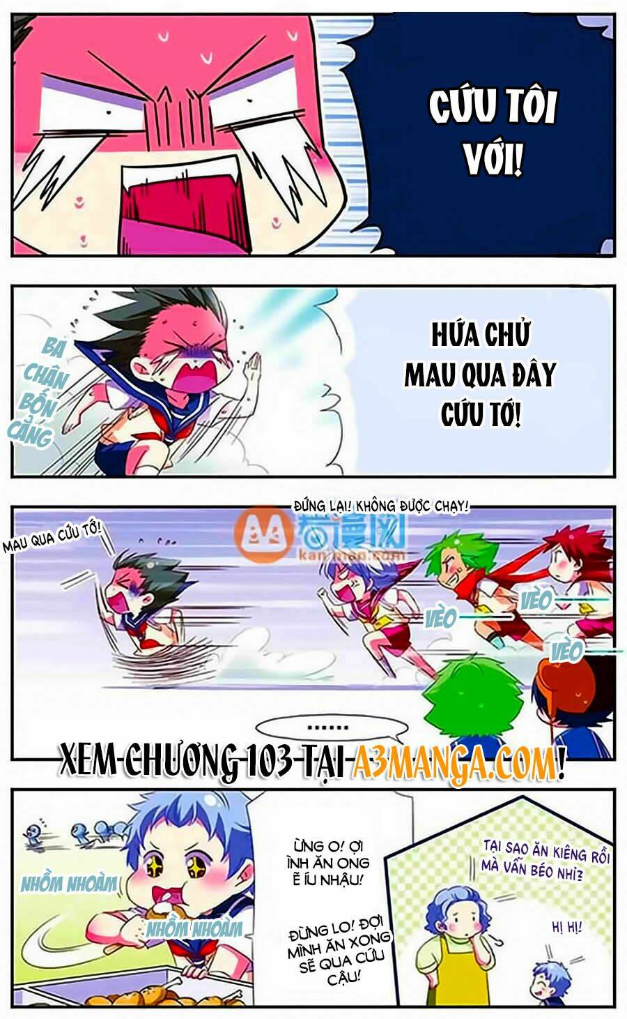 manh tam quốc chapter 102 13