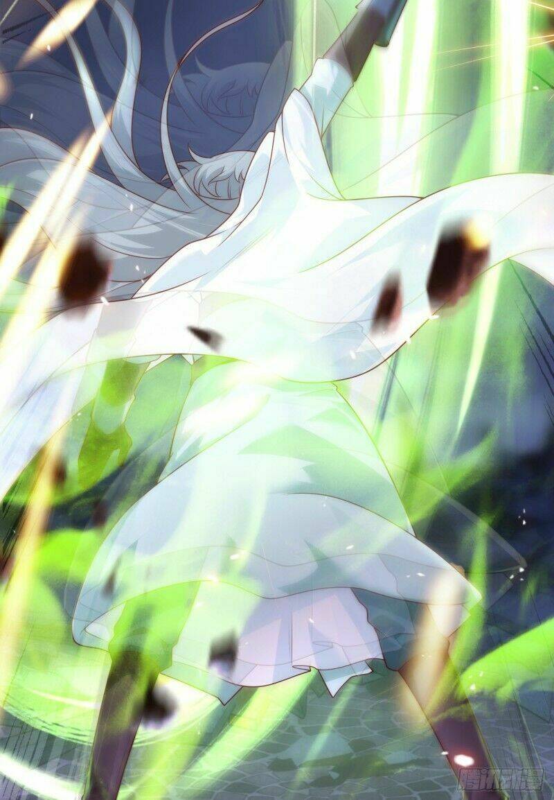 lãnh chúa cái gì không quan trọng chapter 73 21