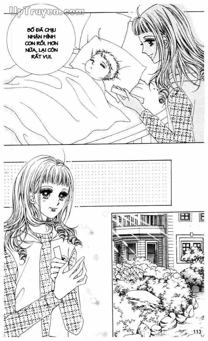 vợ chồng trẻ con bản đẹp chapter 7 112